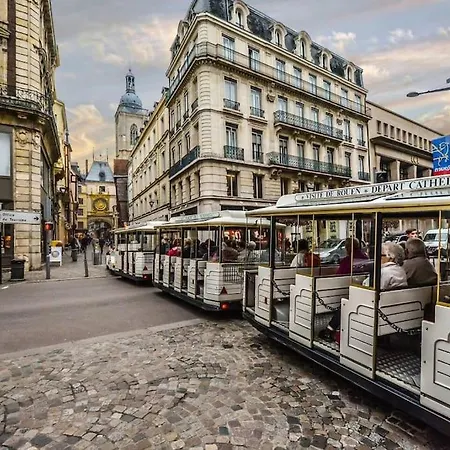 Appartement La Gare